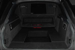 Land Rover Range Rover Autobiography State Car by Klassen 2020 года 